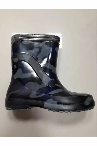 Business Garden Rain Boots