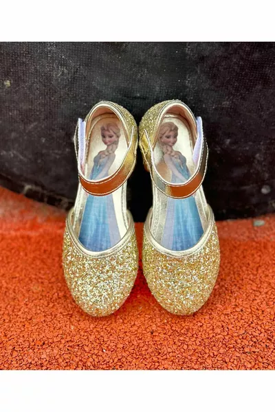 Ballerine per bambini Elsa, Ballerine per bambini Elsa