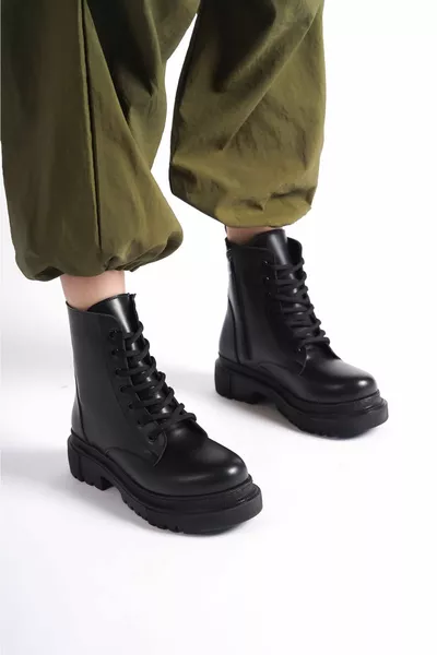 أحذية المطر النسائية للماء