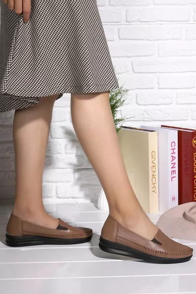 P  عارضة الراحة مخصص كعب جل أمي أحذية عارضة