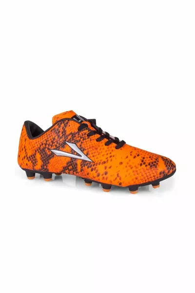 Chaussure de football Cobra Orange 