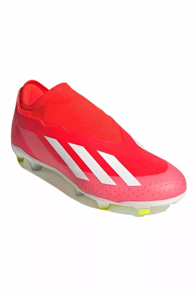 X كريزيفاست الدوري Ll Fg للجنسين الأحمر كرة القدم المرابط 