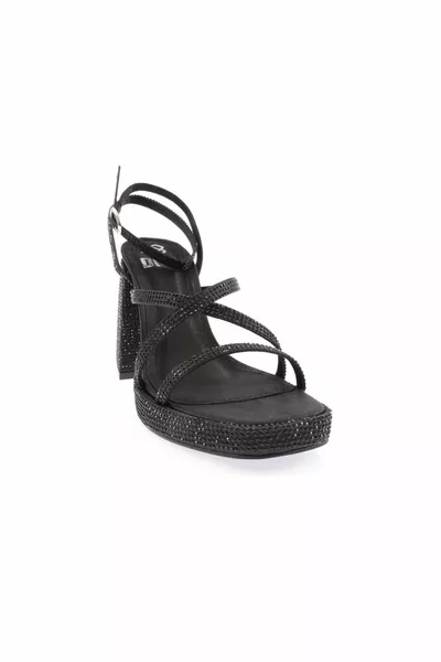 Y ЖЕНСКИЕ БОСОНОЖКИ С ЗАВЯЗКАМИ НА ВЫСОКОМ КАБЛУКЕ НА ВЫСОКОМ КАБЛУКЕ ЖЕНСКИЕ ЖЕНСКИЕ СЕРЕБРЯНЫЕ КАМНИ С ОДНИМ КРЕСТОМ