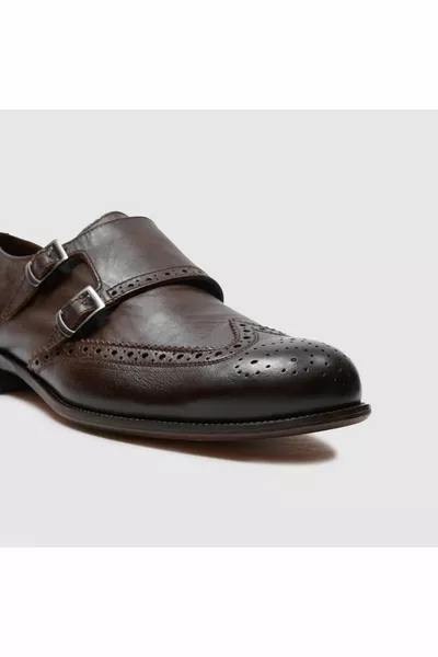 Chaussures classiques pour hommes []
