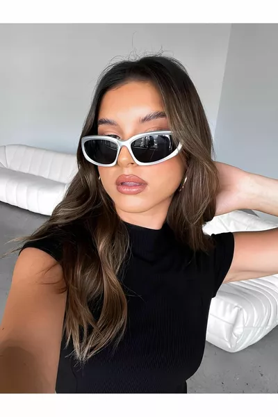 Millennium k Unisex Design Sonnenbrille