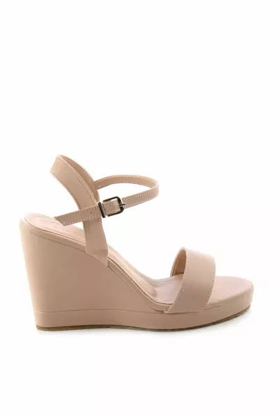 Норка женские мягкие каблуки 