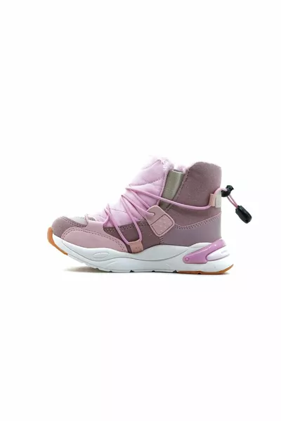 Снежни ботуши за момичета Pablo () k . pk