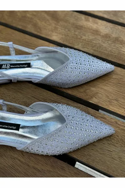 ليزا المرأة الحجر السائل الأنف الباليه الشقق