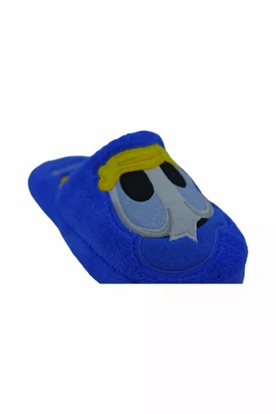 Momi- Women's House Slippers with Animal Figure