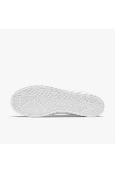 كورت ليجاسي Cnvs أحذية رجالية بيضاء عادية