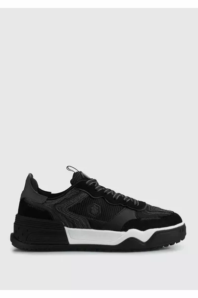 Scarpe Casual Sneaker Uomo