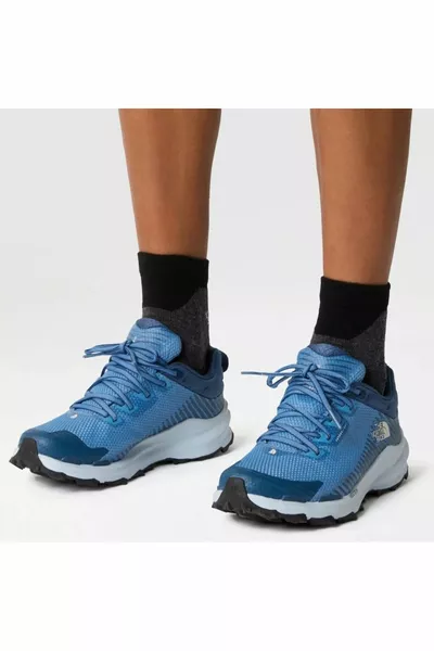 Vectiv Fastpack Futurelight Women's Blue Outdoor Shoes