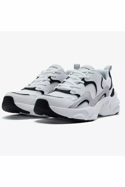 Bobs Bamina-2  Unisex Sneakers Wit