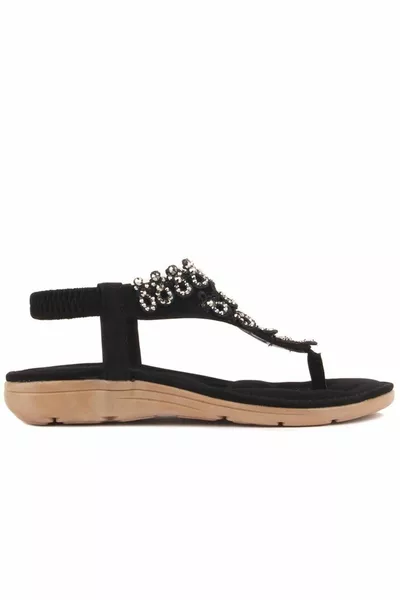  ORTHOPÄDISCHE STONE FLIP-FLOPS FÜR JUNGE DAMEN SANDALEN