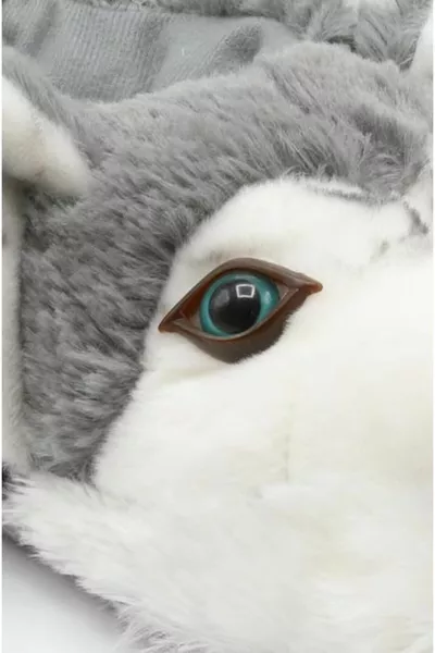 Tw Atilla Männliches Tier Panduf 