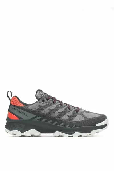 Grigio Scarpe da Corsa Uomo  SPEED ECO