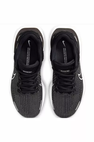 Chaussures de running W Invincible 2 Noir pour femme