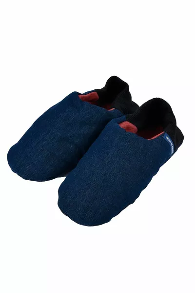 Denim Home Scarpe