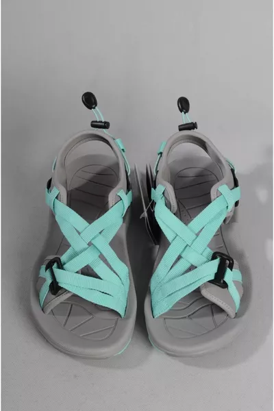  Sacramento sportsandalen voor dames mint