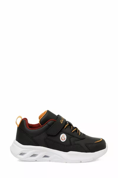 FERGUS J F 4PR Sneakers Bambino Nere