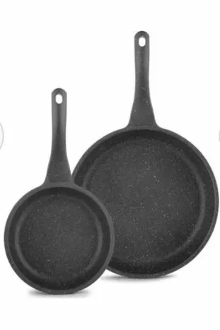 2li Tava Seti  Cm Tava  Cm Tava Gri