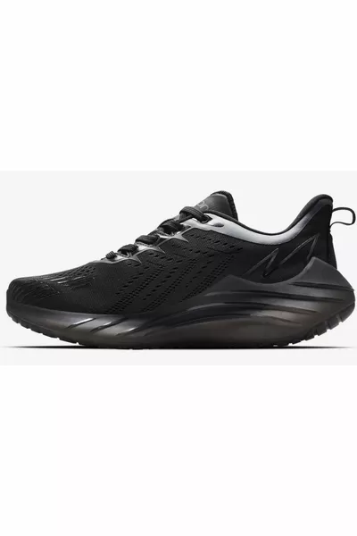Дамски маратонки Airfoam Nibur Black