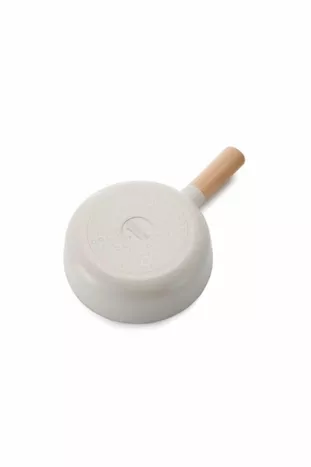 Алюминиевая литая сковорода вок Fika  см x 7 см