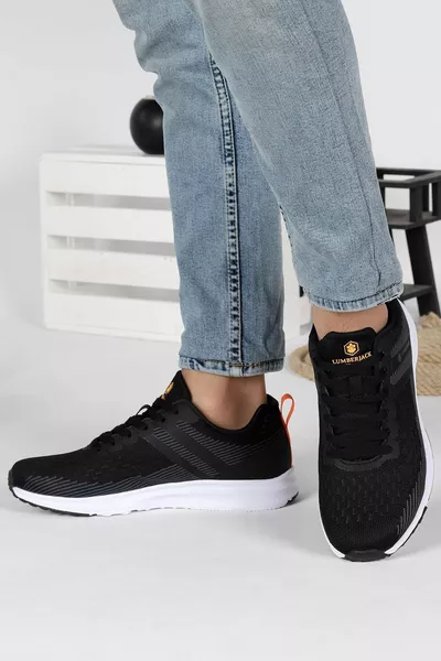 Силни мъжки маратонки 1fx Casual Walking Running