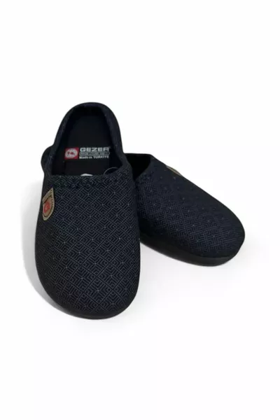 Winterpantoffels voor heren