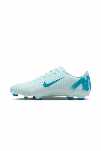 Men's Grass Floor Football Boots Vapor  Club Fg/Mg Blue 