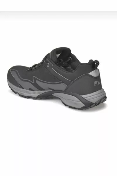 Fest Noir  Softshell Chaussures