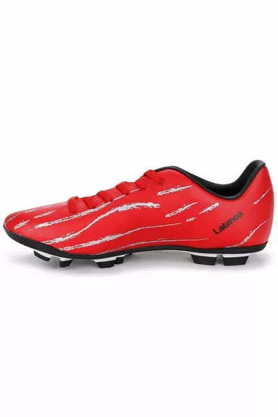 Latmos Match Krp -rosso 