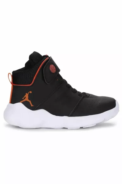 Cool Rio Kids Casual Velcro Sneaker Sneaker Sneaker Basketball Shoes