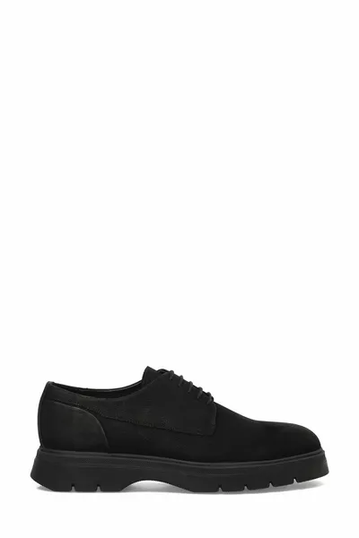 INCI FLAIK N 4PR Noir Chaussures Classiques Homme