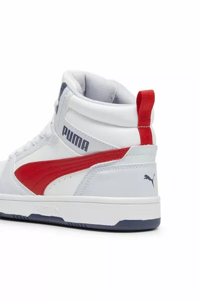 Rebound  MID Teen Shoes