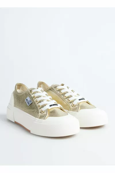 Platinum Damen-Sneaker L