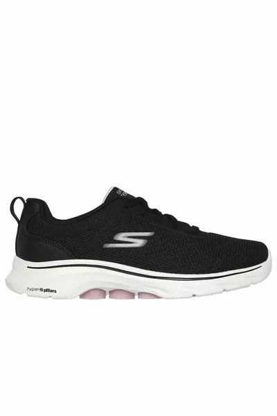  BKPK GO WALK 7 - BASKETS DE COURSE ET DE MARCHE CLEAR PATH