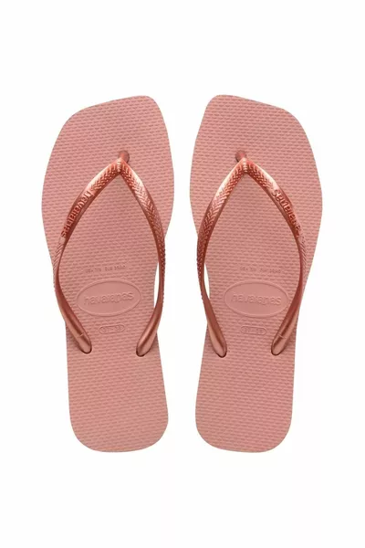 Slim Square FC Crocus Rose 