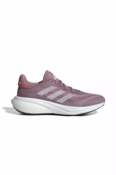 Supernova 3W Women's Running Shoes  Purple