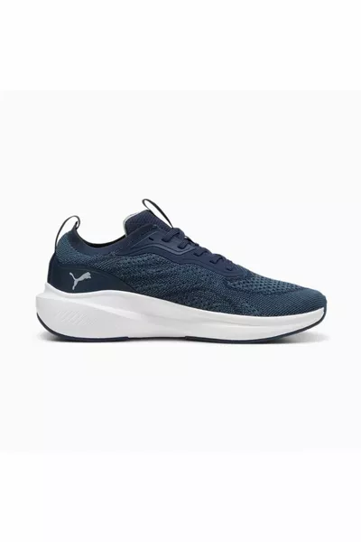 Skyrocket Lite Engineered-New Navy-PUMA White