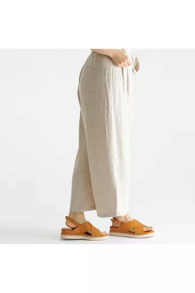 Tamer Tanca Женские Кожаные Повседневные Сандалии   Byn Sndlt 