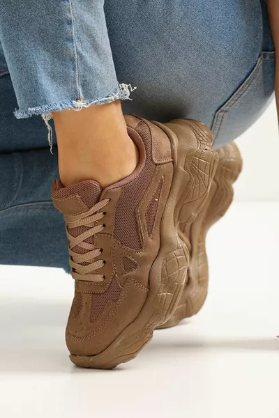 Kadın Sneaker 