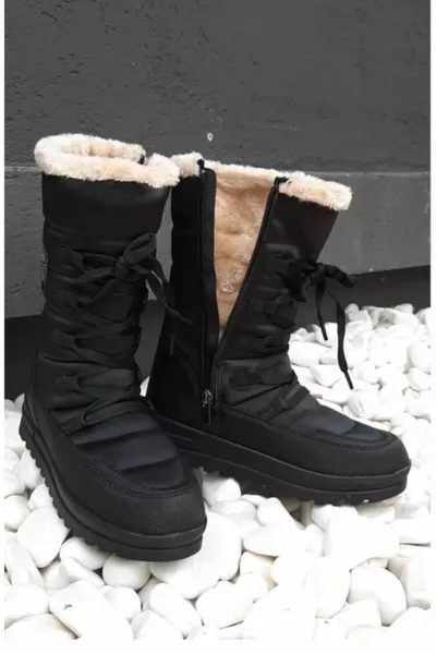 Erciyes Schneestiefel