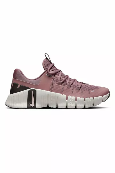 Free Metcon 5 Women's Brown Training Shoes