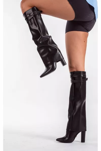 Love Dress Up BLACK MAT