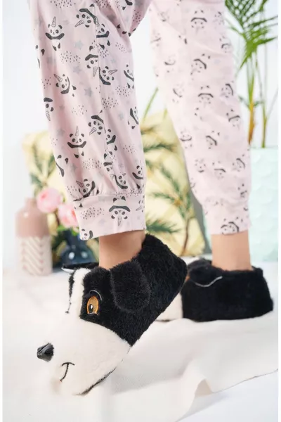 Милая удобная и мягкая фигурка собаки надувной маятник