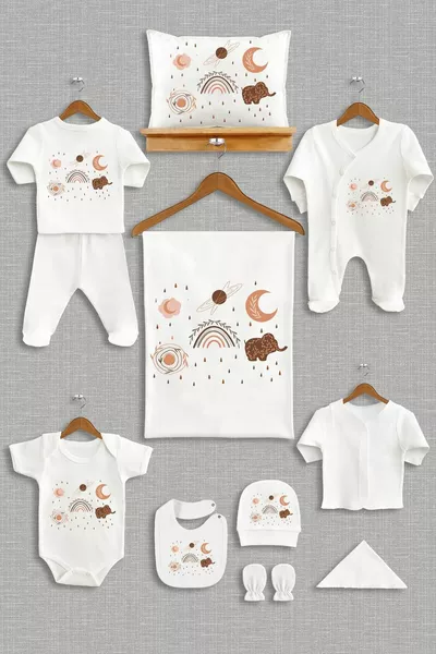  Органические больничные аутлеты