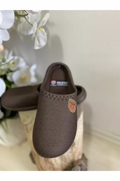 النعال الداخلية للرجال ، والنعال الداخلية في فصل الشتاء ، والنعال الداخلية الداخلية اليومية ، والنعال منزل الرجال في فصل الشتاء مريحة