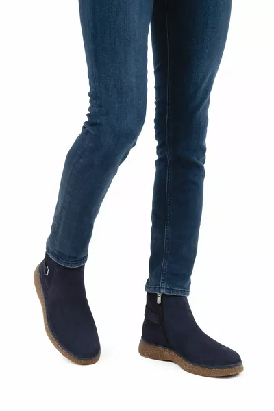 أحذية رجالية جلدية كاجوال  أحذية Erk /