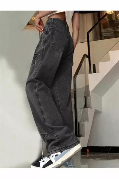 Day Light Star Detail Baggy Panth